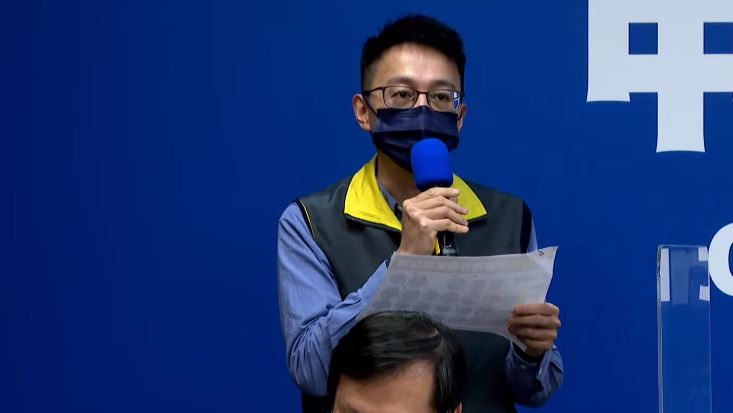 銀行群聚燒新竹？2關鍵個案病毒量降