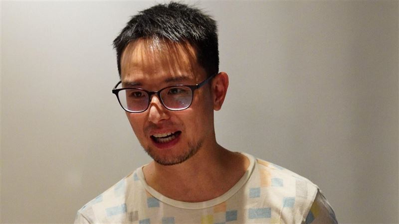 王定宇揭禾餘陳相全：不誠實二面人生