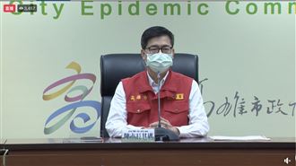 高雄新增14例　染疫年紀最小6歲