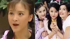 《情深深雨濛濛》樂珈彤、林心如、趙薇/豆瓣