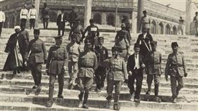 ▲鄂圖曼土耳其帝國（圖／翻攝自百度百科）