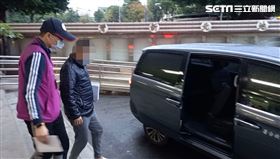 管收,星城幣,執行署,新北,翻攝畫面