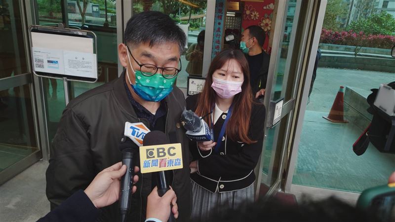 讓華視總經理莊豐嘉下台？公視宣布了