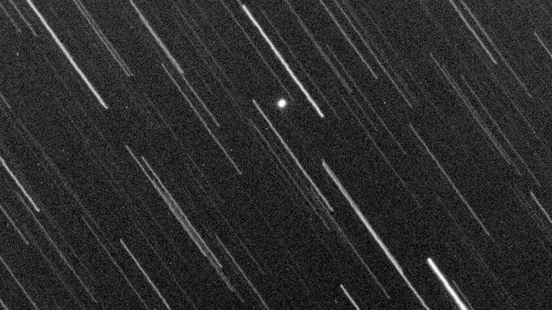 2百年內最接近!「台北101兩倍大」小行星高速掠過地球 生活 三立新聞網