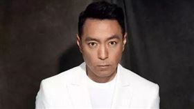 ▲姜皓文（圖／翻攝自百度百科）