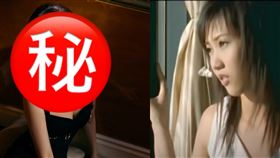 弦子（圖／翻攝自潘瑋柏YouTube）