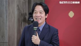 賴清德（圖／總統府提供）