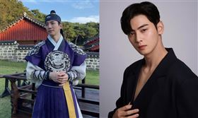 「需要加強演技」的偶像排行。（圖/IG）