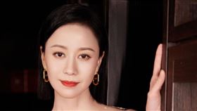 倪虹潔/翻攝自倪虹潔微博