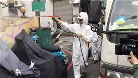 高雄幼兒園男童確診消毒