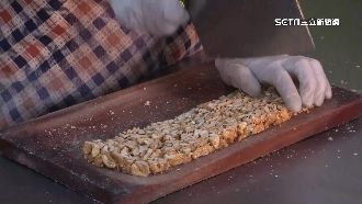 男愛吃1健康零食　腰痛一照竟是6公分肝癌