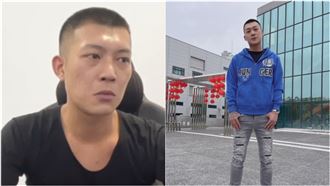 鳳梨疑偷吃女粉直播開嗆：那時是單身