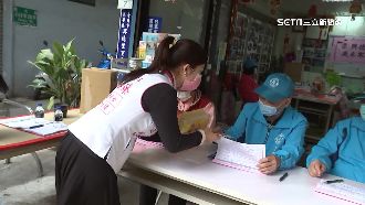 綠議員初選全民調　現任、新人拚衝刺