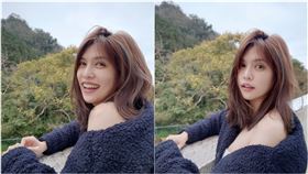 夏宇童。（圖／翻攝自臉書）