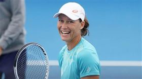 澳洲女將史托蘇兒，圖翻攝自ig @samstosur