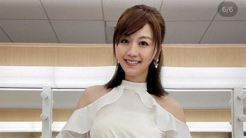 本土劇女星爆秘婚離婚　獨養10歲兒