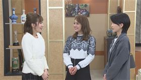 苗真,本土劇,蘇晏霈,王燦。（民視提供