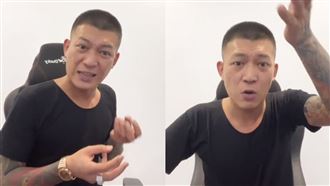 鳳梨認「幹過無數破事」：從頭爛到尾