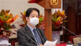 副總統賴清德將訪宏都拉斯，今(19日)談台海：謹守民主捍衛主權、朝和平發展(圖/賴清德臉書)