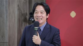 賴清德（圖／總統府提供）