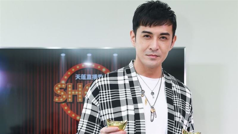 遭明道怒告　祝釩剛喊冤「放我一馬」