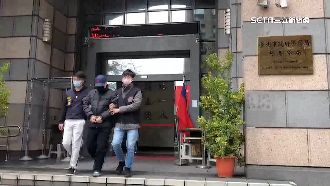 「軍火」藏月租倉庫　頭北厝成員遭逮