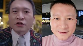 秦楊突失明嘆人生黑暗期　女星揭最新病情