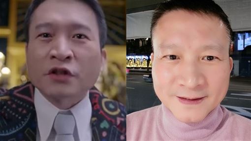 秦楊突失明嘆人生黑暗期　女星揭最新病情