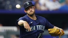 Matt Andriese。（圖／美聯社／達志影像）
