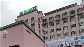 部立彰化醫院，院內護理人員與病患4人確診，感染源不明