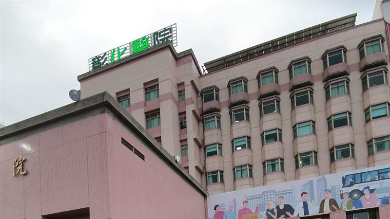 憂疫情升溫！彰化急宣布探病全面禁止
