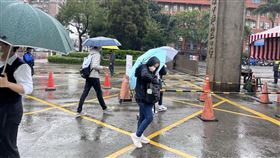 圖／記者谷庭攝,大學學測