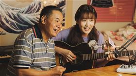 蔡振南 安心亞 大鶴 孫可芳（圖／浪LIVE 提供）