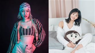 李敏鎬師妹太強 安婕希：都給你主持