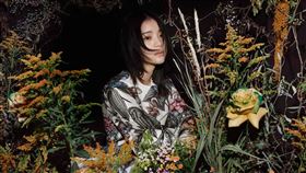 歐陽娜娜 索尼音樂提供