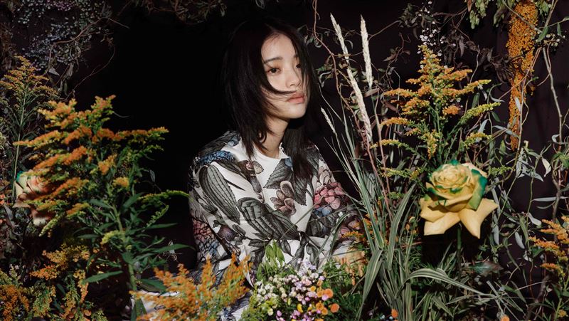 歐陽娜娜不藏了！鬆口「曾經的戀人」