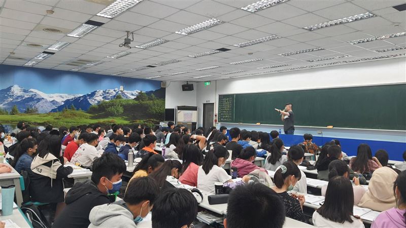 111學測／對答案！數學A解答在這