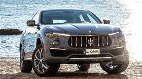 ▲Maserati Levante GT Eracle Edition（圖／Maserati提供）