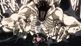 《劇場版 咒術迴戰 0》。（圖／羚邦提供）