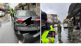 宜蘭縣，戰車，坦克，民車，解成就，買咖啡