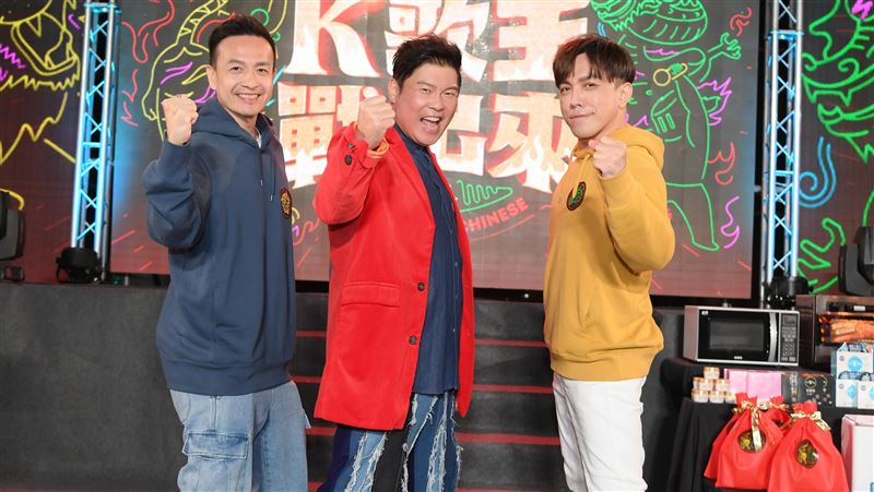 衝最後一班高鐵回台北　曾國城狂奔