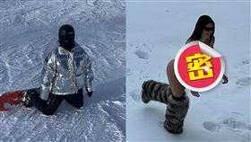 國際超模坎達兒·珍娜，在全球擁有極高人氣。（圖／翻攝自Kendall Jenner IG）