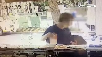 假買彩券偷1萬刮刮樂　男交保後再犯