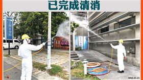 台南市，確診，足跡，安平區，玄饌海鮮宴會館