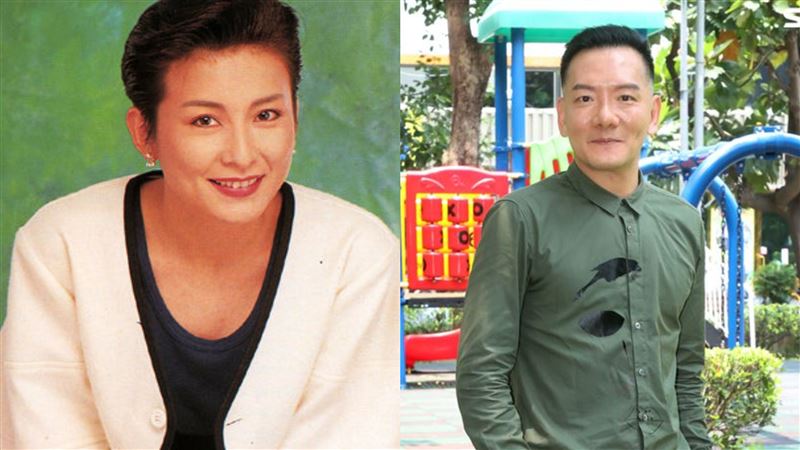 陳淑樺為何退出歌壇？「弟弟」曝原因
