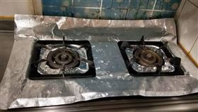 瓦斯爐（圖／資料照）
