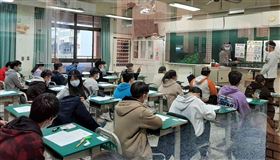 圖／學測