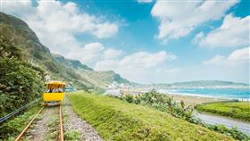 深澳鐵道自行車3月暫停營運（1）新北市政府觀光旅遊局21日表示，深澳鐵道自行車3月1日起隧道整修，暫停營運到5月31日；6月將推出全新光隧道主題，以嶄新面貌迎接遊客。（新北觀旅局提供）中央社記者黃旭昇新北傳真  111年1月21日