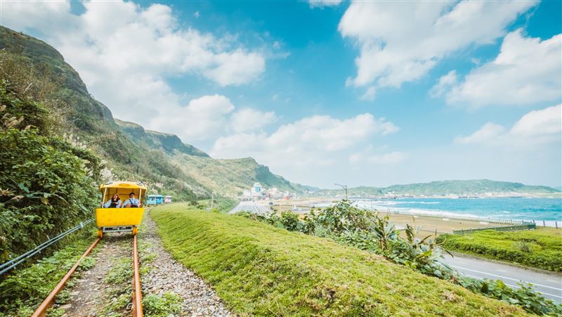 深澳鐵道3月停運　整修後6月迎賓