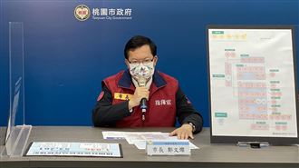 自貿區2移工確診！篩千人再添4確診